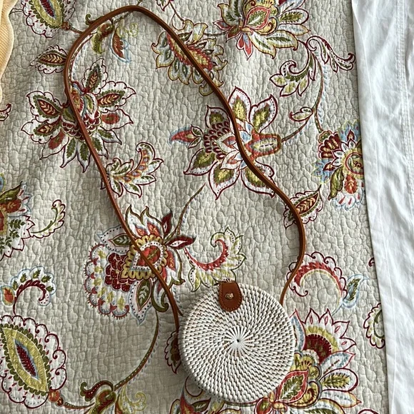 Braided bag - Picture 1 of 4